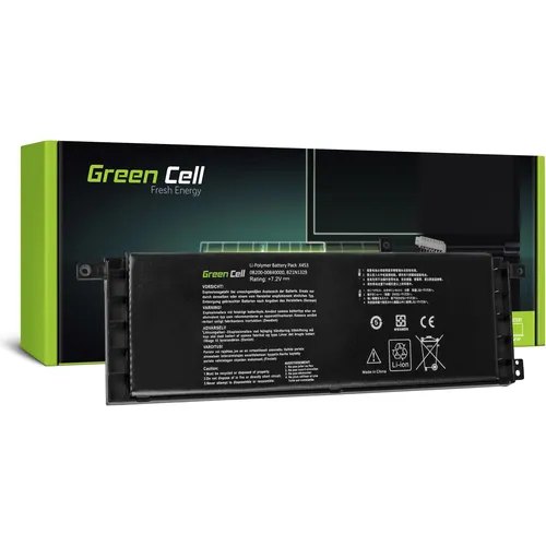 GreenCell AS80 Akku 3800 mAh von Green Cell