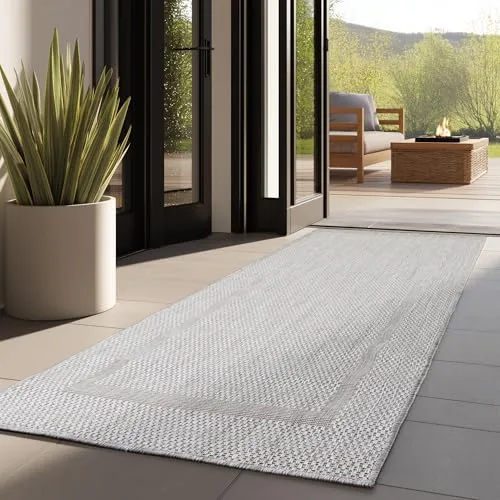Teppiche Silber von Carpettex