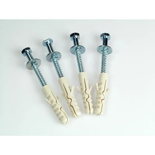 Fuba DDS 870 Schrauben-Dübel-Set