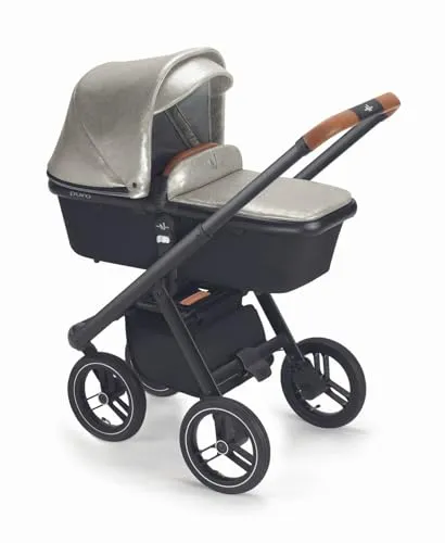 Kinderwagen Puro Urban Kombi 2in1 | Mehr Farben verfügbar