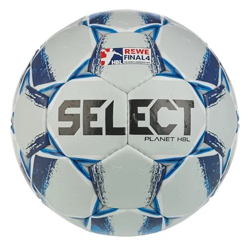 Select Handball Planet HBL von Select