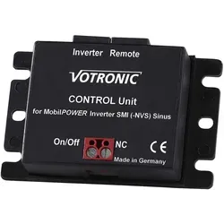 VOTRONIC Laderegler von VOTRONIC