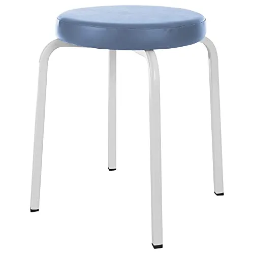 Hocker & Barhocker Blau von Sport-Tec