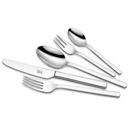 Justinus Besteck 60-tlg. ALPHA