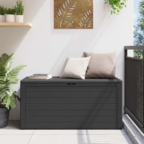 Gartenbox Aufbewahrungsbox Kissenbox