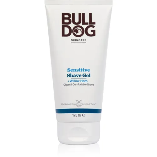 Bulldog Sensitive Shave Gel Rasiergel 175 ml