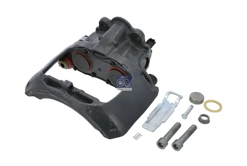 Dt Spare Parts Bremssattel 5.21238