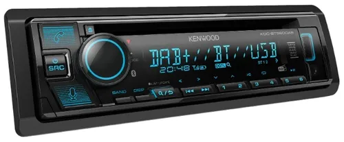 Kenwood KDC-BT560DAB Autoradio
