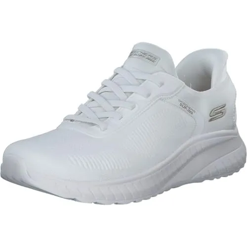 Skechers Schuhe Weiß von Skechers