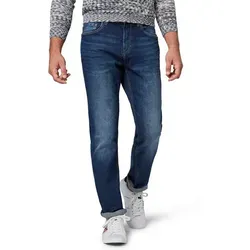 TOM TAILOR Herren Josh Regular Slim Jeans von Tom Tailor