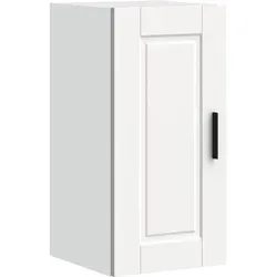 vidaXL Küchen-Hängeschrank Porto Weiß von vidaXL
