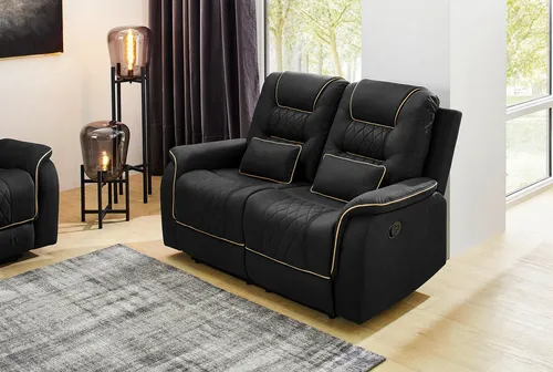 Stühle Schwarz von Jockenhöfer