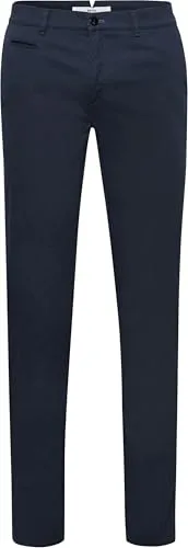 BRAX Feel Good Style Fabio IN SEA 32/36 - Wanderhose aus hochwertigem Baumwollmix mit Hi-FLEX Superelastizität, ideal für maximale Bewegungsfreiheit und nachhaltig produziert.