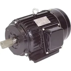 Elektromotor 2,2 kW Drehstrommotor 3 PS 3000 U/min B3 Kompressormotor Motor 3 ph