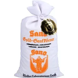 SANO GOLD Senfkörner 500 g von Kloster Laboratorium A. Petersen KG