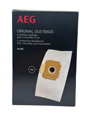 AEG Staubsaugerzubehör von AEG