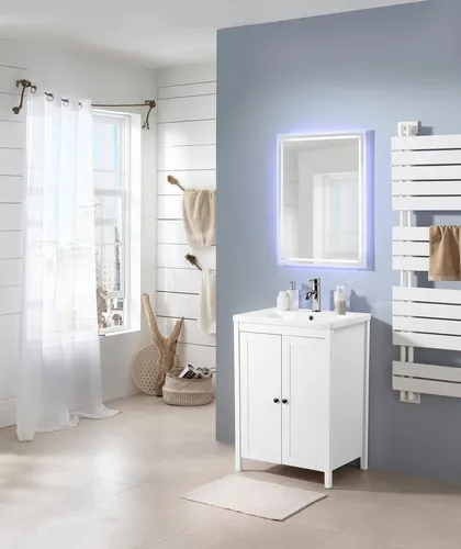 welltime Waschtisch Aalborg 60cm von welltime