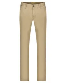 PME LEGEND Chinohose TWIN WASP CHINO - Beige 6405 mit Stretch - Wanderhosen für Herren, mit elastischem Stretch für optimale Bewegungsfreiheit und Komfort bei Outdoor-Aktivitäten.