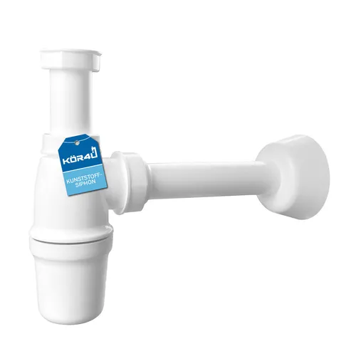 kör4u Flaschengeruchverschluss 1 1/4