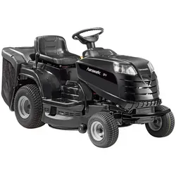 Hanseatic Rasentraktor MP 84