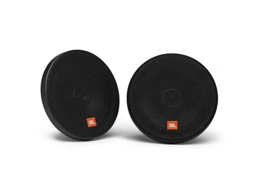 JBL Lautsprecher Set für VW Up ab BJ 2011 - Einfacher Einbau - Auto-Lautsprecher für VW Up ab 2011, inklusive Adapter und Kabel für unkomplizierten Einbau ohne zusätzliche Verkabelung.