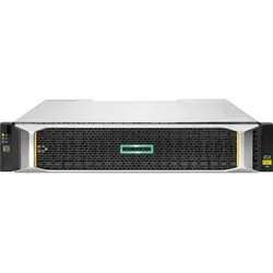 HPE MSA 2062 10 GBE ISCSI SFF-Speicher - Sonstige Elektroinstallationsartikel, bietet hohe Leistung und Zuverlässigkeit für Ihre Speicherlösungen.