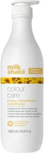 Shampoo & Spülung Schwarz von milk_shake