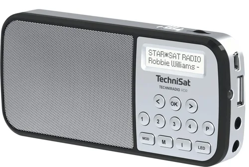 TechniSat TECHNIRADIO RDR