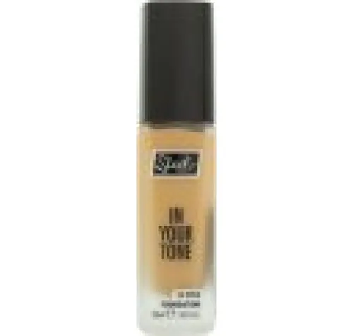 Sleek Foundation In Your Tone 24hr Foundation 30ml - 6N