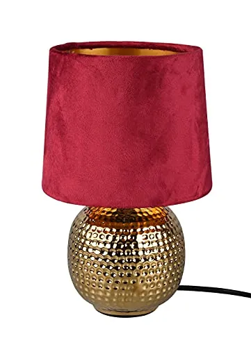 Lampen Rot von RL LIVE YOUR LIGHT