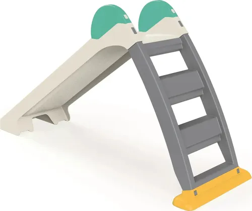 No Name DOLU Rutschbahn grau 2631 26316