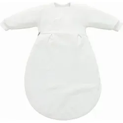 Alvi 423728 Baby Mäxchen Innensack weiß