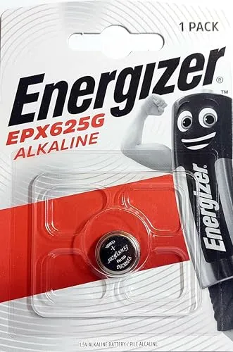 Energizer Alkaline Batterie EPX625G