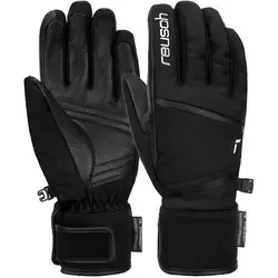 Reusch Tessa STORMBLOXX Winterhandschuhe - Wintersport-Bekleidung: Winddichte und atmungsaktive Skihandschuhe für Damen mit PRIMALOFT Gold-Isolation für maximale Wärme und Komfort bei kaltem Wetter.
