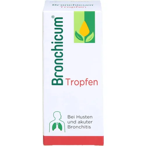 Bronchicum