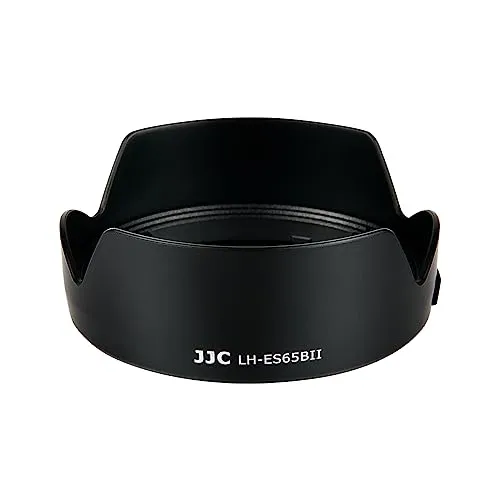 Streulichtblenden von JJC