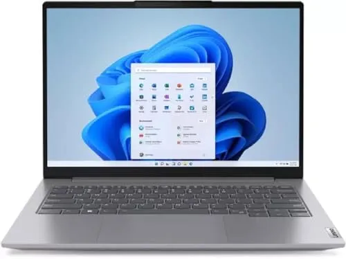 Lenovo ThinkBook 14 G6 ABP - Leistungsstarker 14