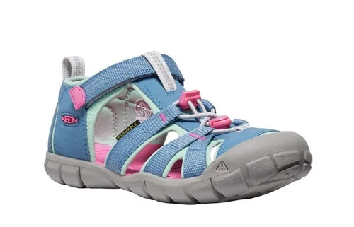 Keen Sandale Seacamp II CNX für Kleinkinder von KEEN