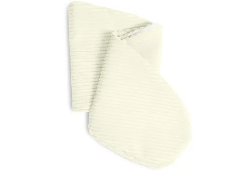 Amilian Stillkissenbezug 170 cm - Kissenbezug für Schwangerschaftskissen, Seitenschläferkissen, weicher und pflegeleichter Bezug - ideal als Ersatzbezug