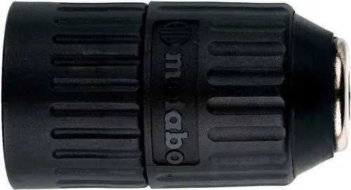 Metabo SDS-plus-Hammerfutter UHE/KHE - Bohrer für SDS-plus Werkzeuge, bietet hohe Präzision und ist kompatibel mit mehreren Metabo Modellen für vielseitige Anwendungen.