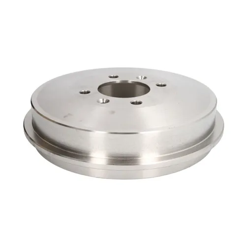 Brembo 14.3283.10 - Hintere Bremstrommel - Bremstrommeln von Brembo, hohe Qualität und Erstausrüsterstandard, Durchmesser 228,5 mm, ideal für sicheres Bremsen. Hinweis: Nur eine Trommel pro Verpackung!