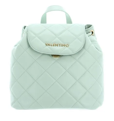 VALENTINO BAGS Rucksack Ocarina, Aloe in blau von Valentino
