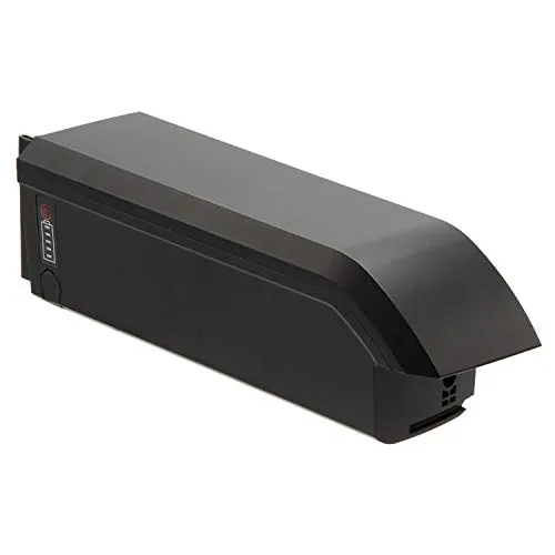 Ersatzakku für Phylion SF-06S Joycube 48V 14Ah inkl. Ladegerät JCEB480-14.0 für E-Bike Pedelec von Fischer u.v.m.