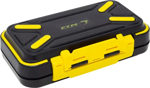 FTM Safty Case X-Large Kleinteile Box 16 x 9 x 4,5 cm