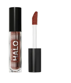 Smashbox Halo Plump + Glow Lip Gloss 4,60 ml Luster