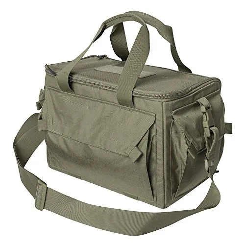 Helikon-Tex Range Bag Pistolen- und Magazintasche Schützensport - Adaptive Green
