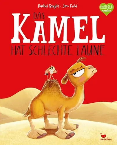 Bücher Rot von Magellan