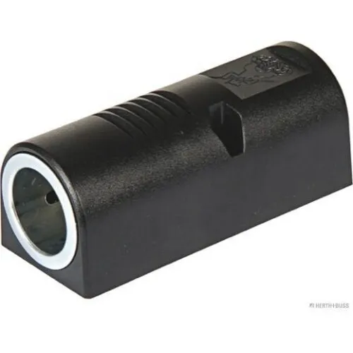 Herth+buss Elparts Steckdose 51306442 von Herth+Buss
