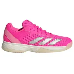 adidas Courtflash Allcourt 2025 in pink von adidas