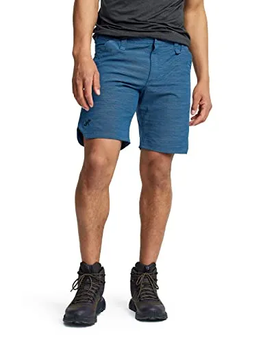 Hike & Dive Shorts Herren Dark Blue, Größe:S von RevolutionRace
